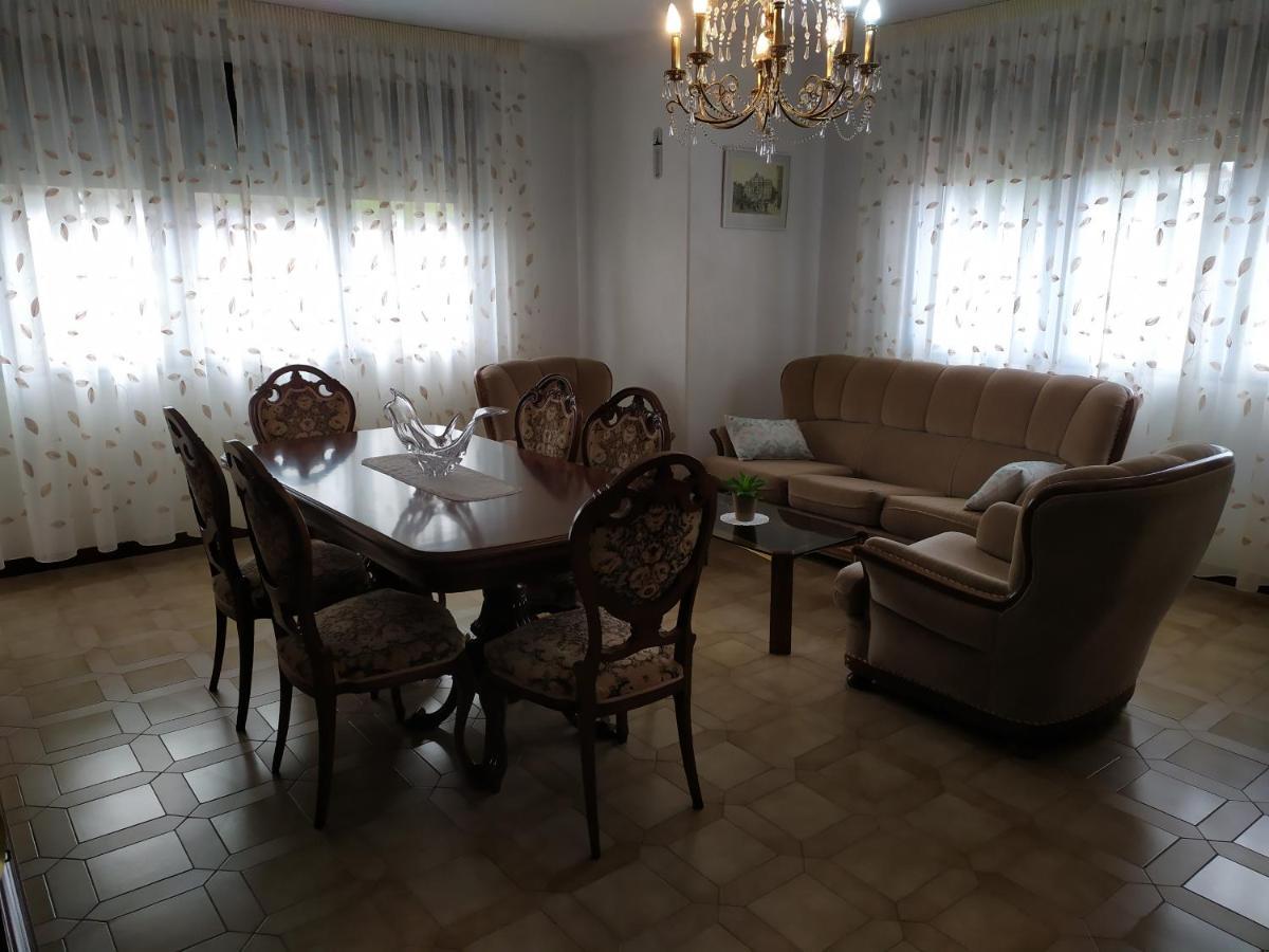 Ardan Paraiso Pontevedra Zewnętrze zdjęcie