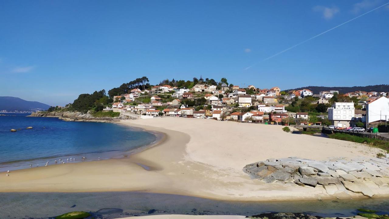 Ardan Paraiso Pontevedra Zewnętrze zdjęcie