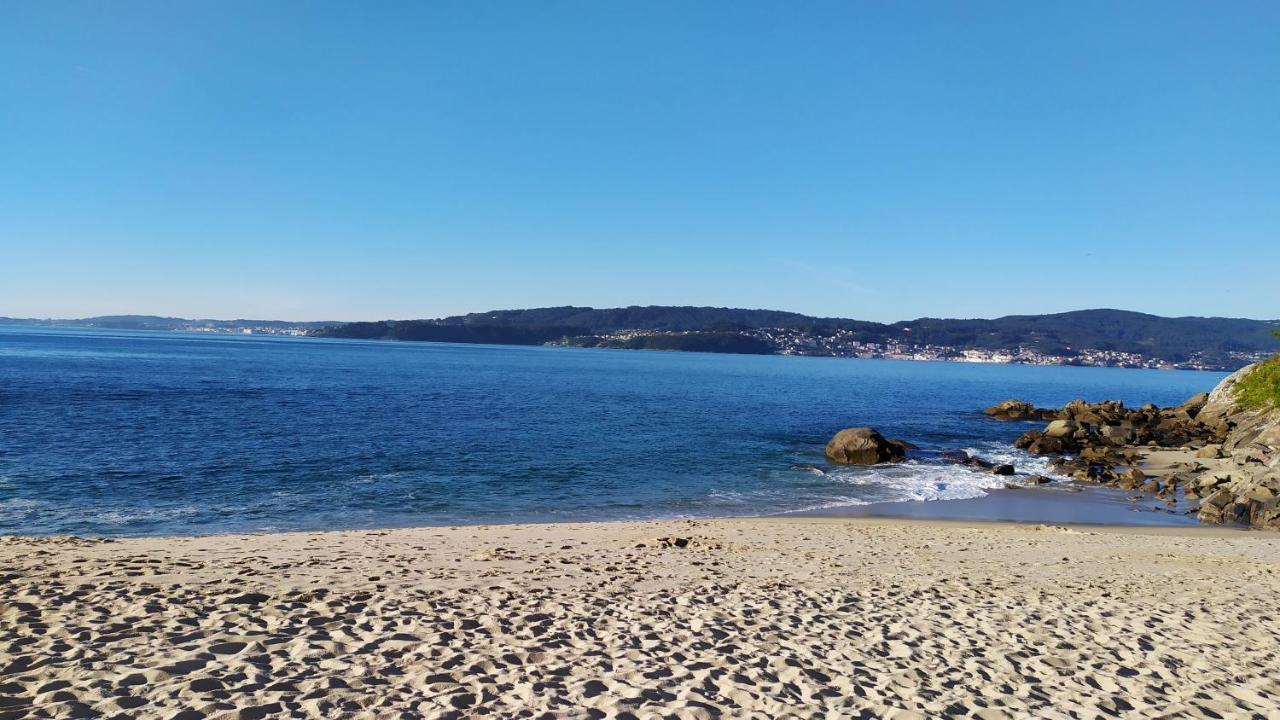 Ardan Paraiso Pontevedra Zewnętrze zdjęcie