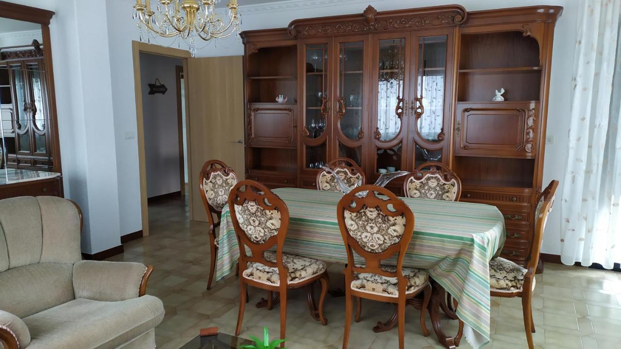 Ardan Paraiso Pontevedra Zewnętrze zdjęcie