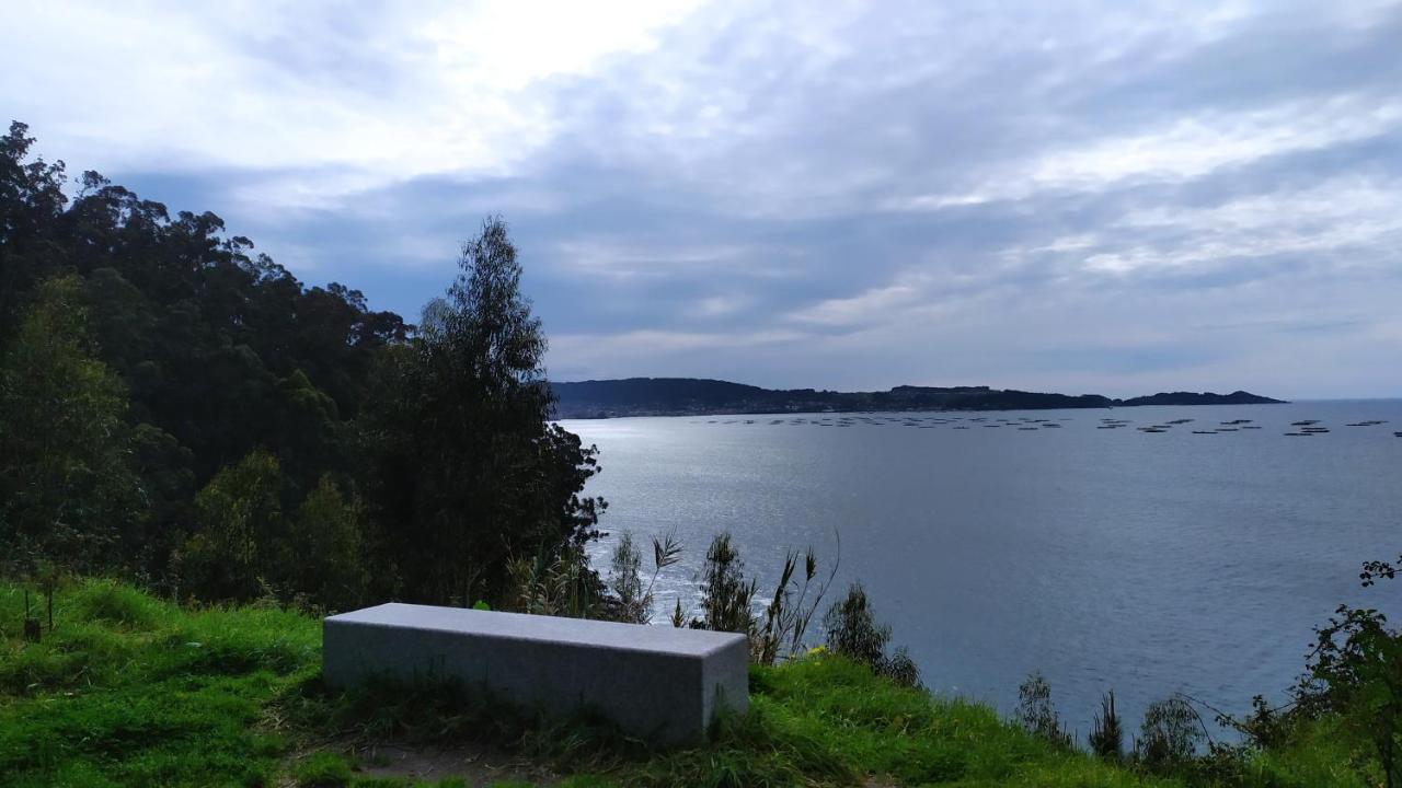 Ardan Paraiso Pontevedra Zewnętrze zdjęcie