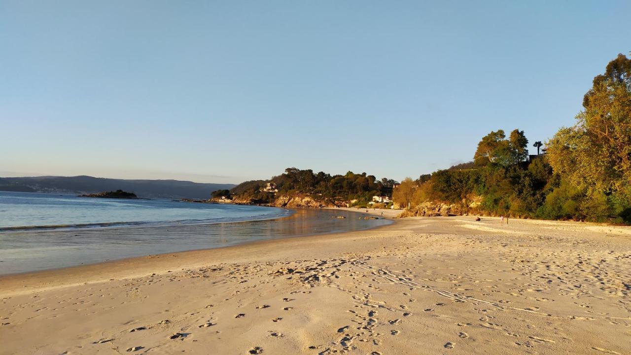 Ardan Paraiso Pontevedra Zewnętrze zdjęcie