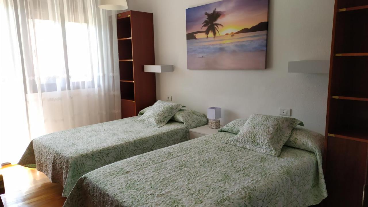 Ardan Paraiso Pontevedra Zewnętrze zdjęcie