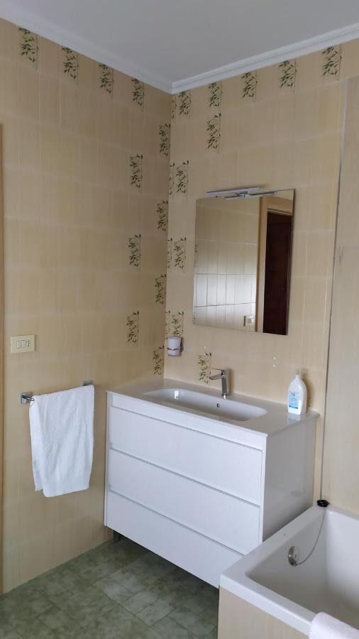 Apartament Ardan Paraiso Pontevedra Zewnętrze zdjęcie