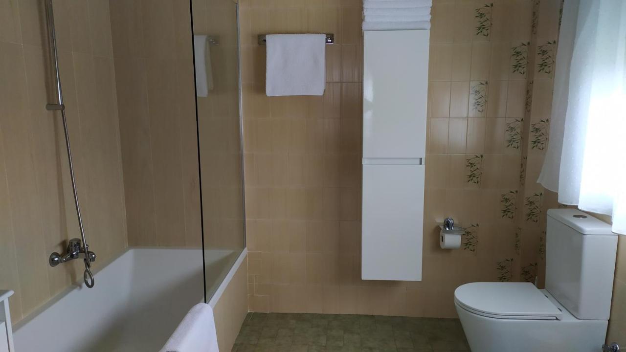 Ardan Paraiso Pontevedra Zewnętrze zdjęcie