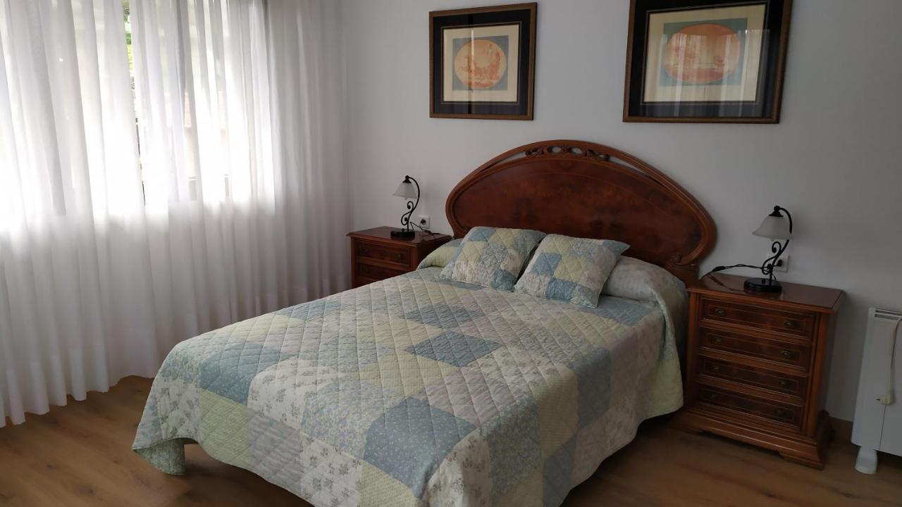 Ardan Paraiso Pontevedra Zewnętrze zdjęcie