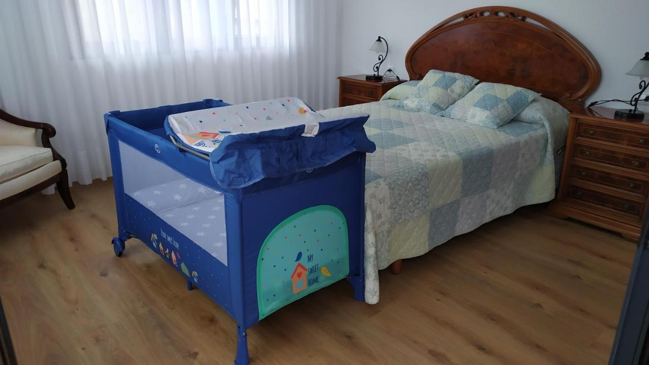 Ardan Paraiso Pontevedra Zewnętrze zdjęcie