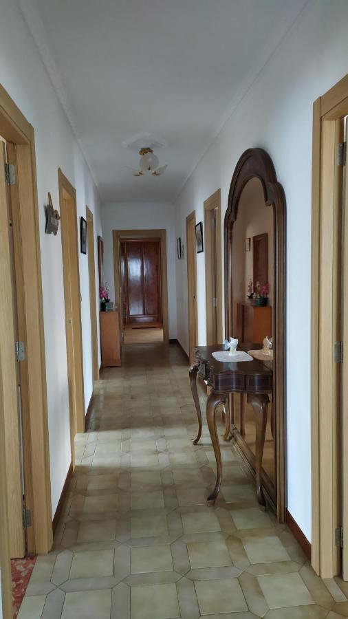Ardan Paraiso Pontevedra Zewnętrze zdjęcie