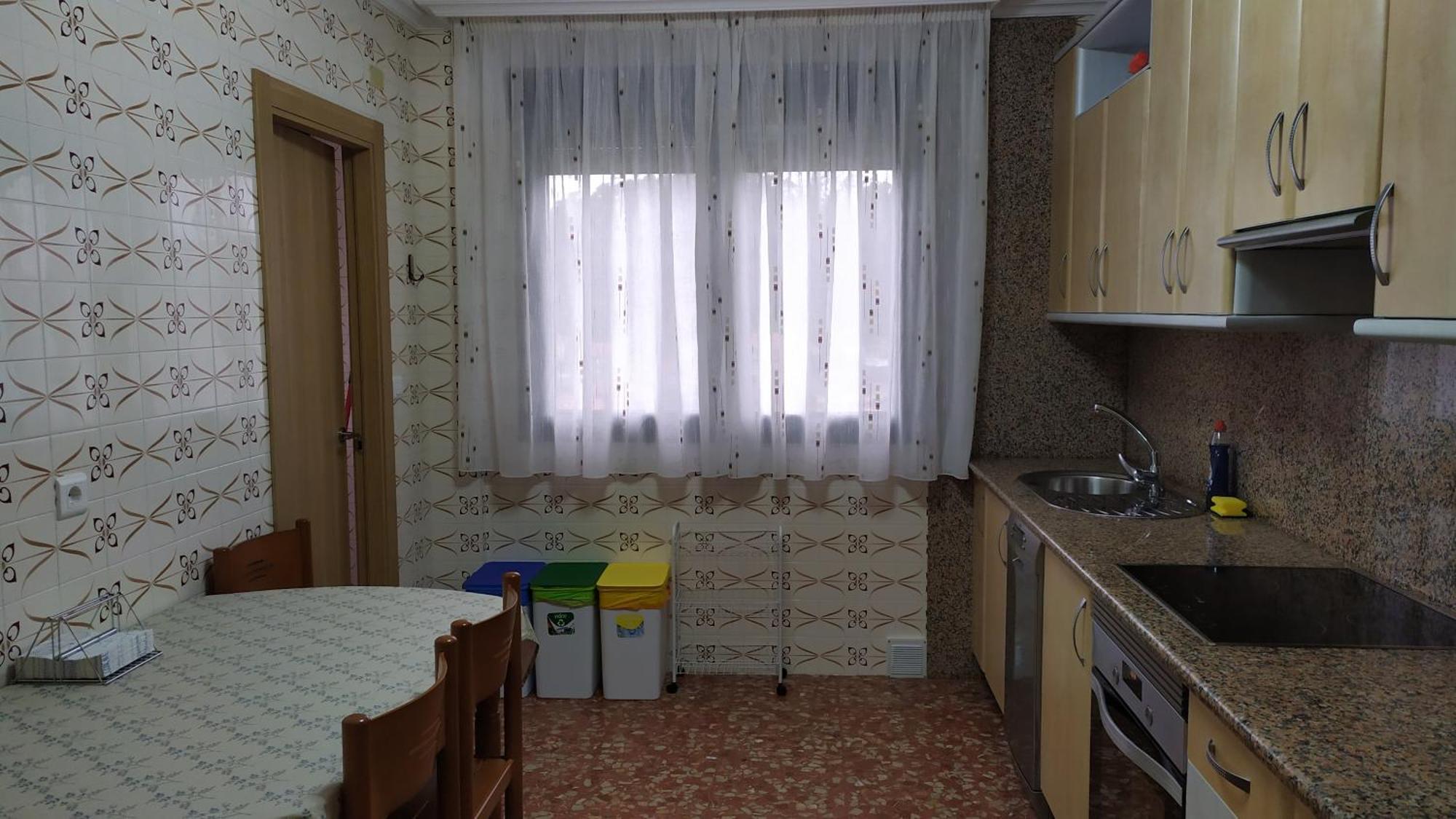 Apartament Ardan Paraiso Pontevedra Zewnętrze zdjęcie