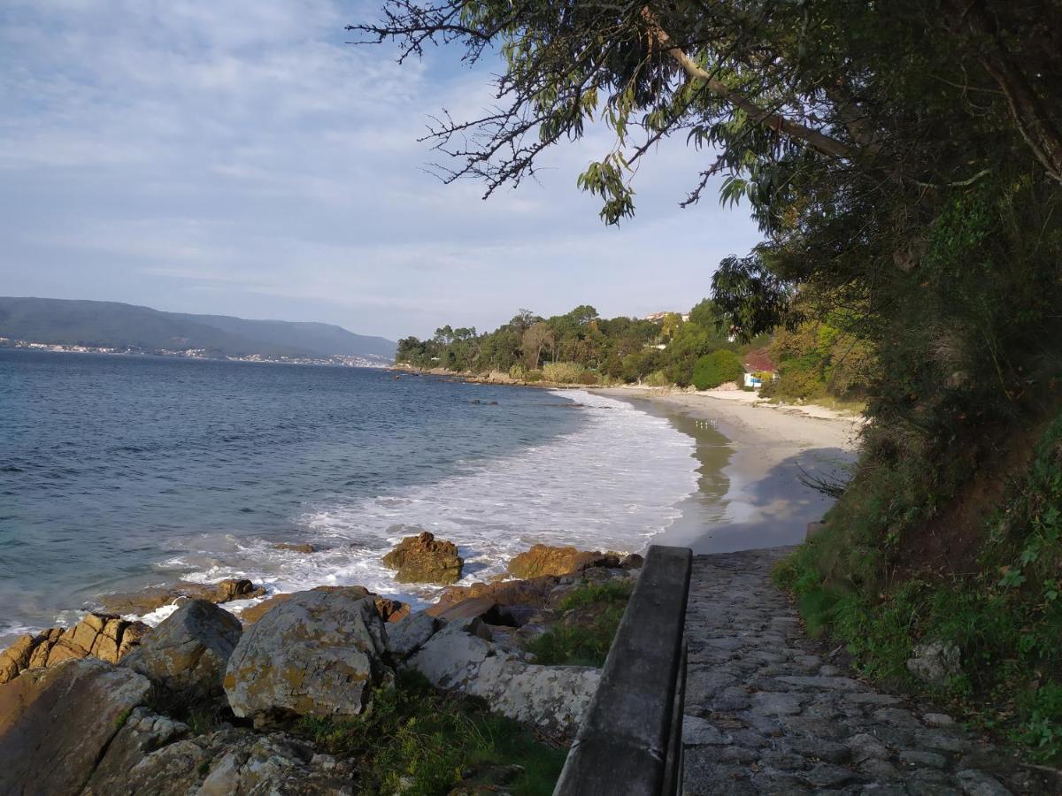 Ardan Paraiso Pontevedra Zewnętrze zdjęcie